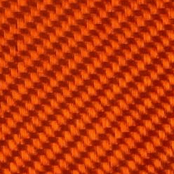 Orange Twill