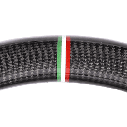 Italian Tri-Color